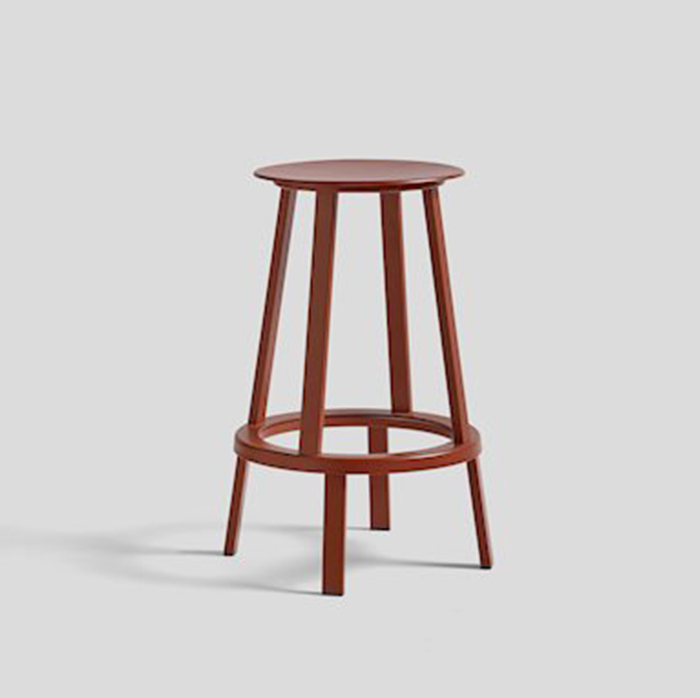 Revolver Stool